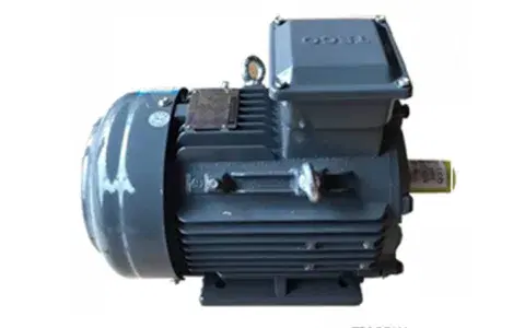 GB3 Energy Efficient Motors