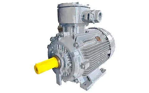 IE5 / GB1 Explosion-Proof Motors