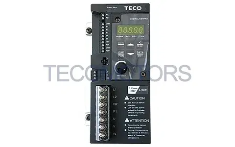 S310 / S310+ Series Inverter