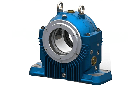 Zollern / Miba Plain Bearings