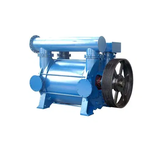 Liquid Ring Compressor