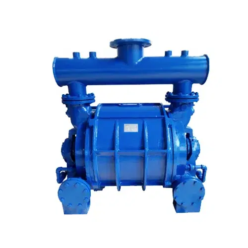 Cone Liquid Ring Vacuum Pump