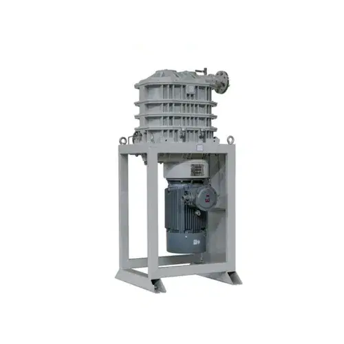 Dry Claw Vacuum Pump