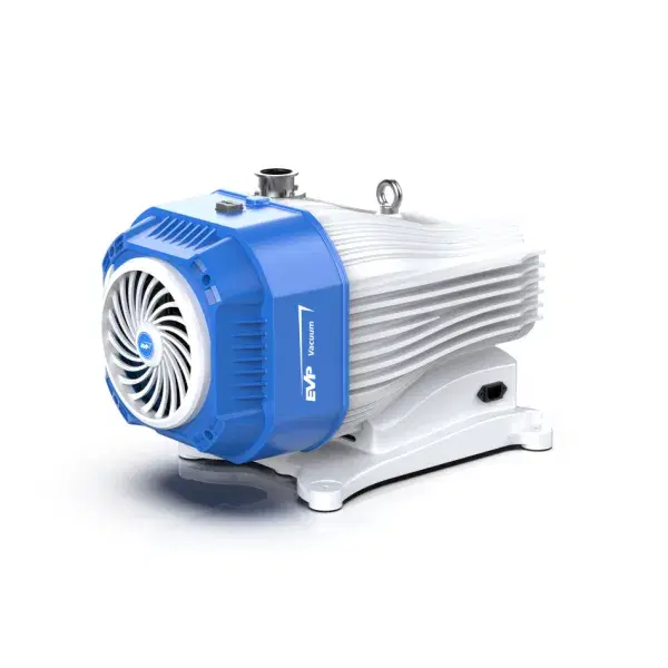 Dry Scroll Vacuum Pump
