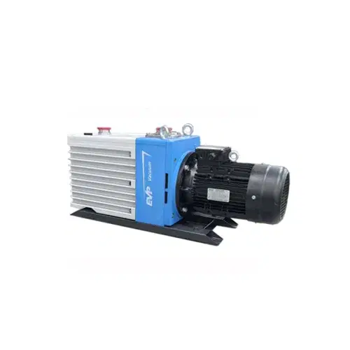 Two-Stage Rotary Vane Vacuum Pump