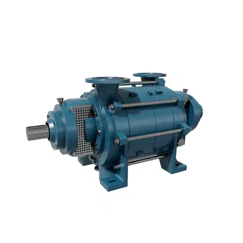 Liquid Ring Compressor (7 bar)