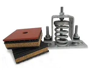 Vibration isolator